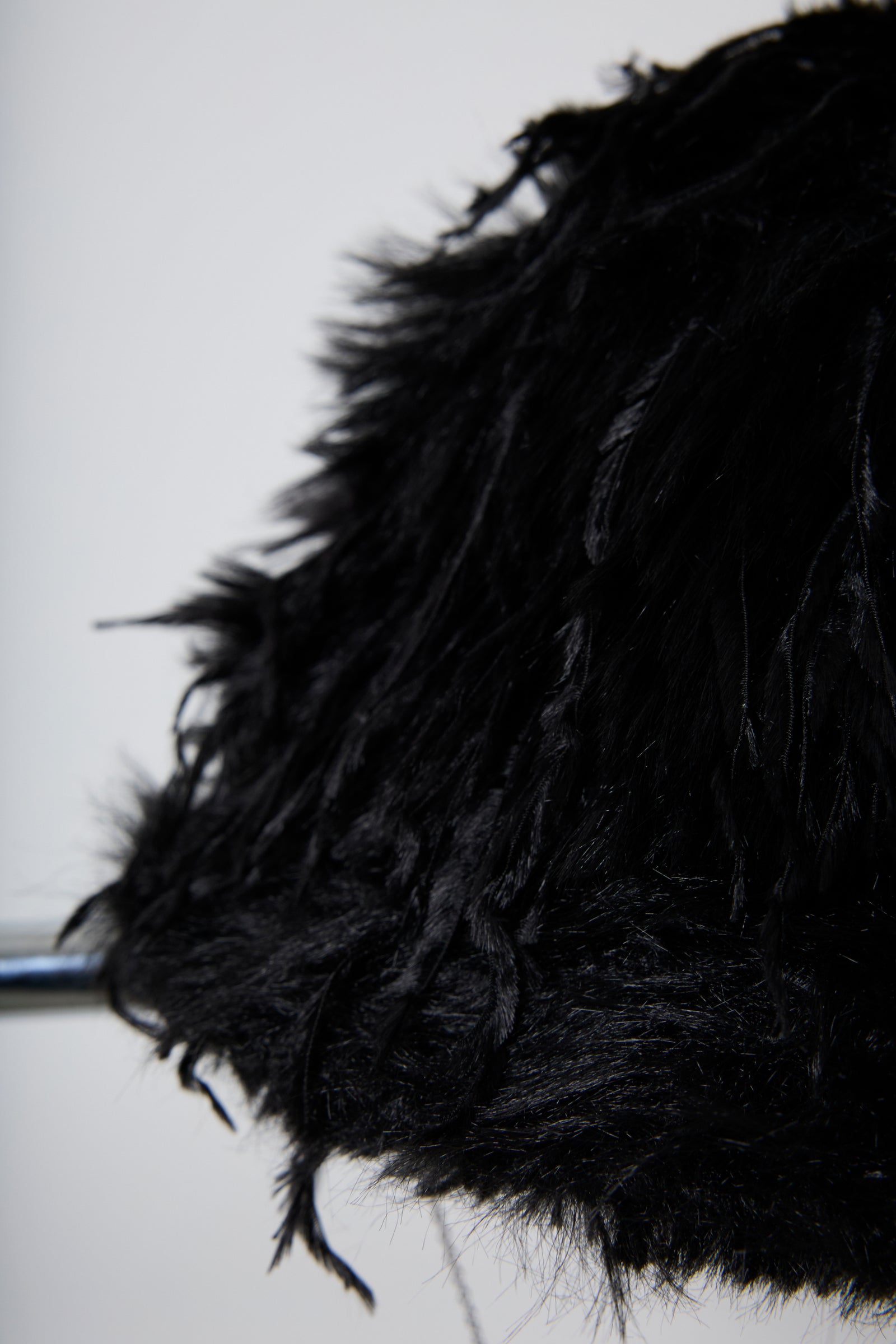WIG-LIKE HAT – BODYSONG. ONLINE STORE