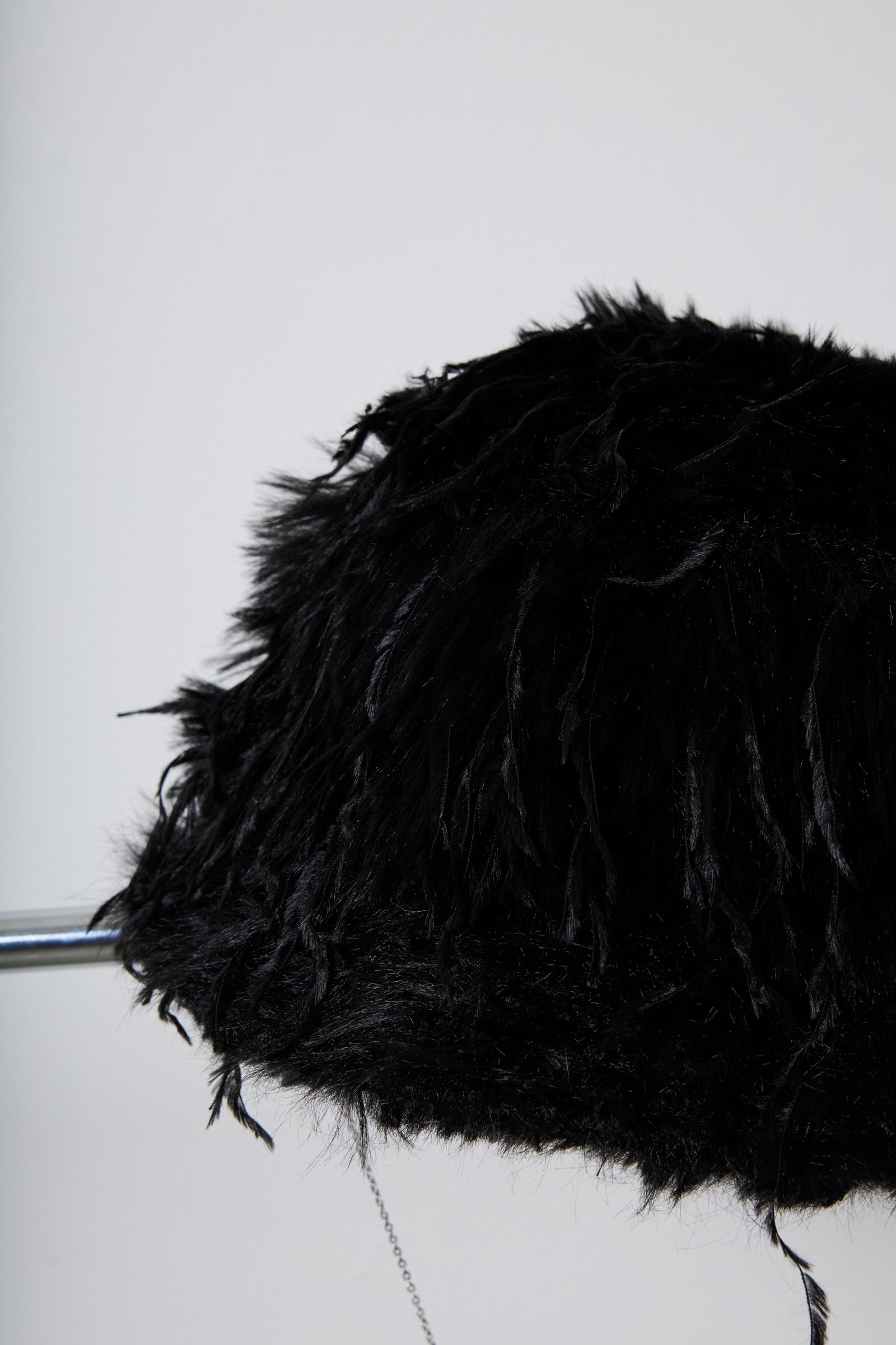 WIG-LIKE HAT – BODYSONG. ONLINE STORE