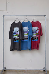 TEE/PASSION