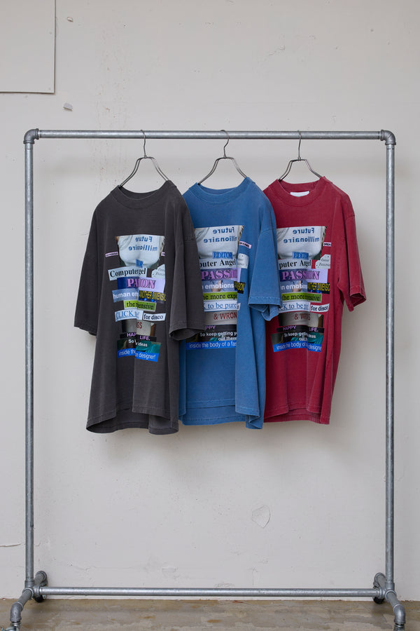 TEE/PASSION