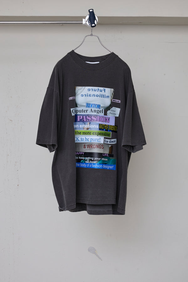 TEE/PASSION