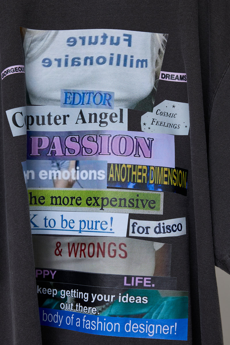 TEE/PASSION