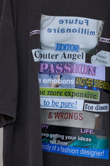 TEE/PASSION
