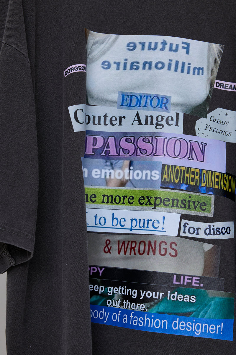 TEE/PASSION