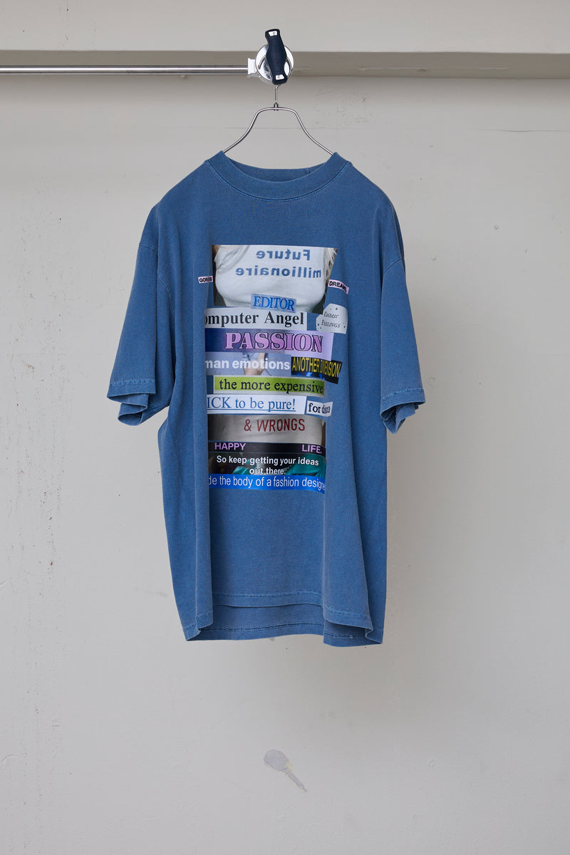 TEE/PASSION