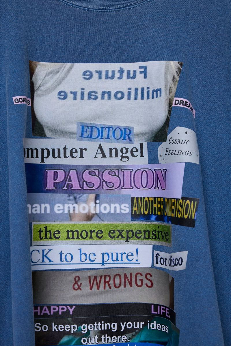 TEE/PASSION