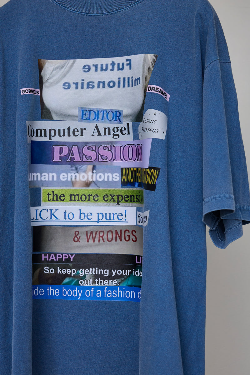 TEE/PASSION