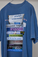 TEE/PASSION