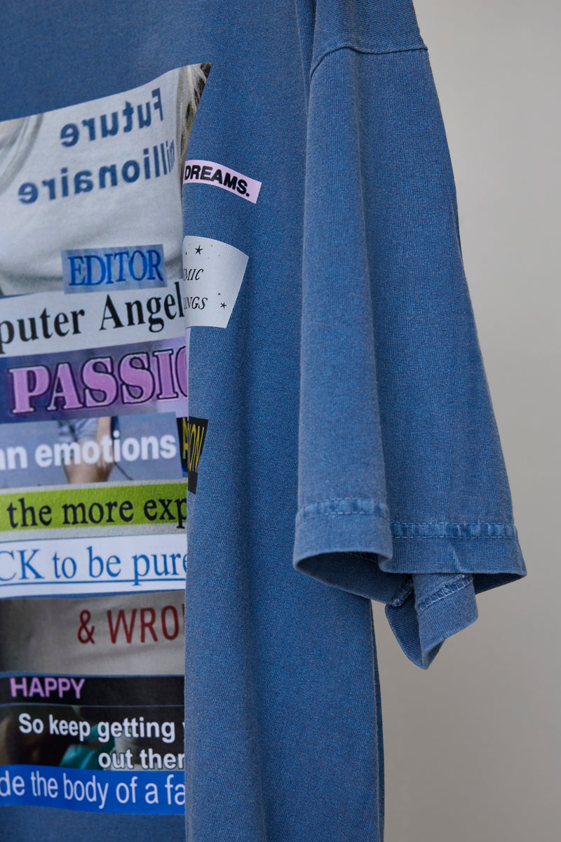 TEE/PASSION