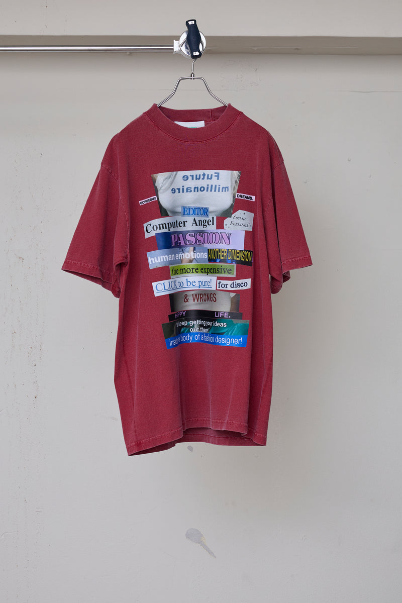 TEE/PASSION