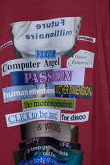 TEE/PASSION