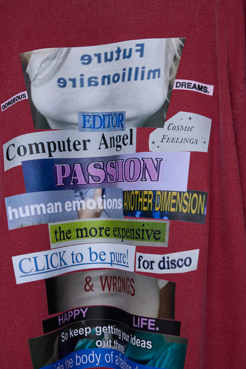 TEE/PASSION