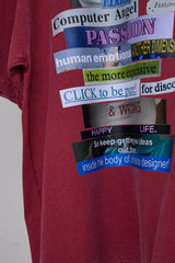 TEE/PASSION