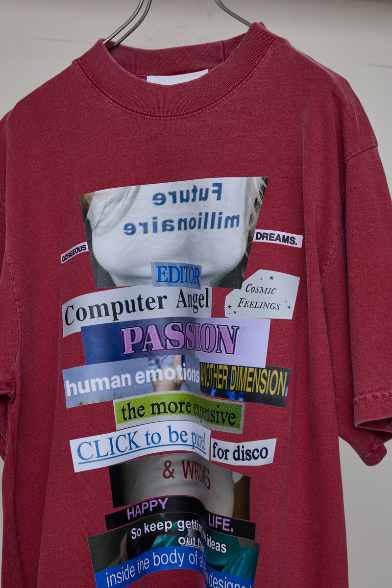 TEE/PASSION