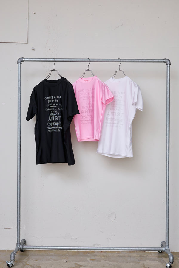 TEE/PHOTOCHROMIC/ASCII ART