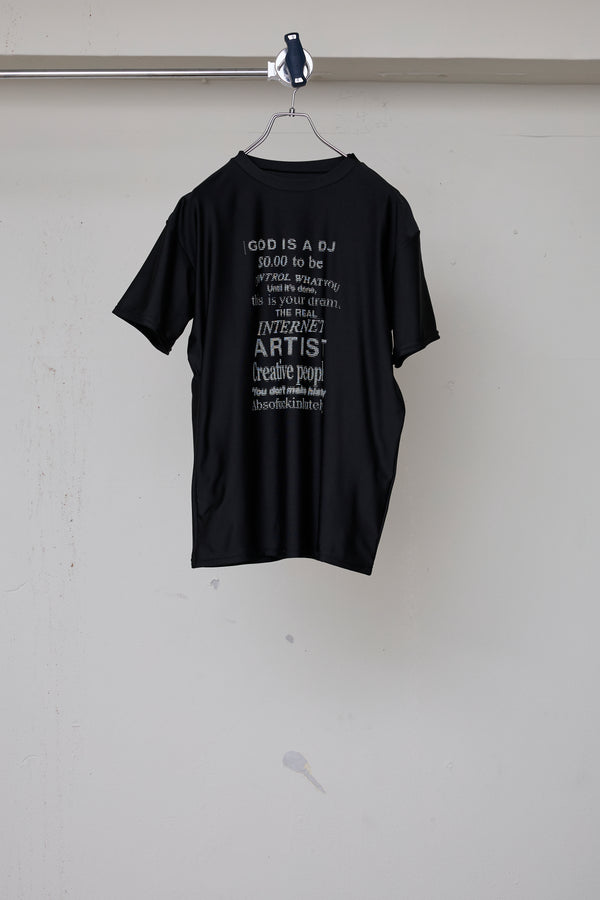 TEE/PHOTOCHROMIC/ASCII ART