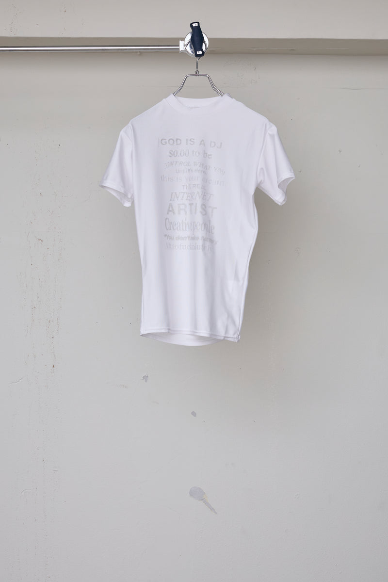 TEE/PHOTOCHROMIC/ASCII ART