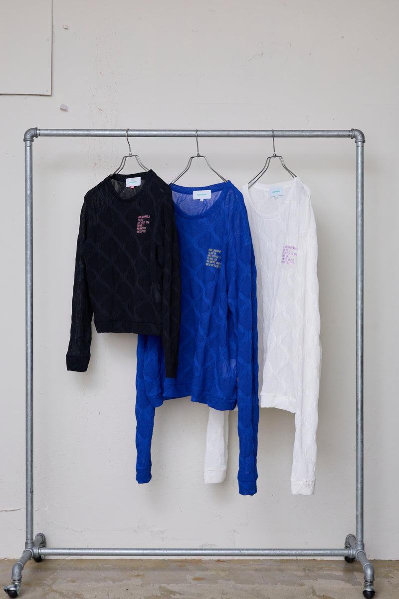 DUCHAMP LS