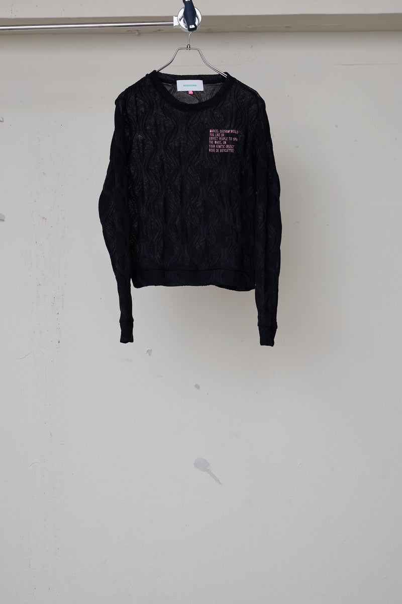 DUCHAMP LS