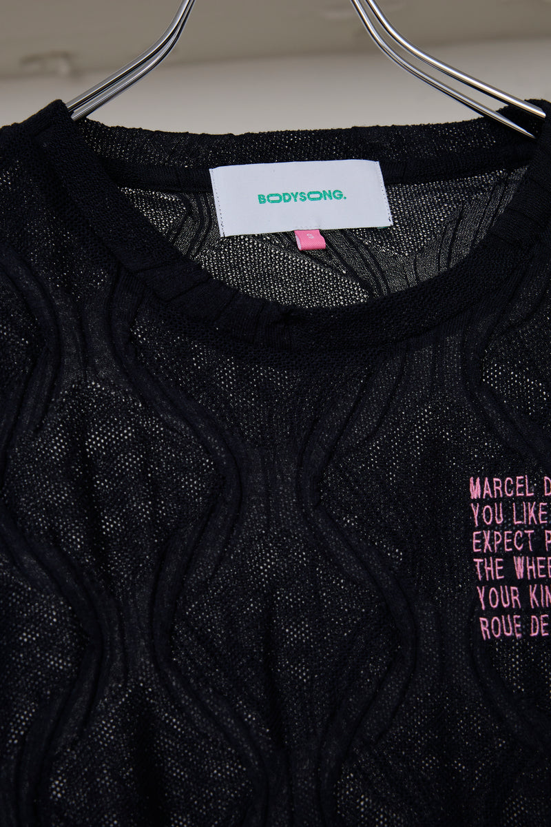DUCHAMP LS