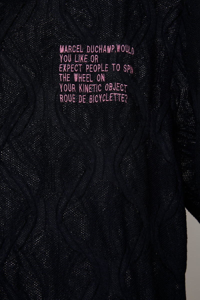 DUCHAMP LS