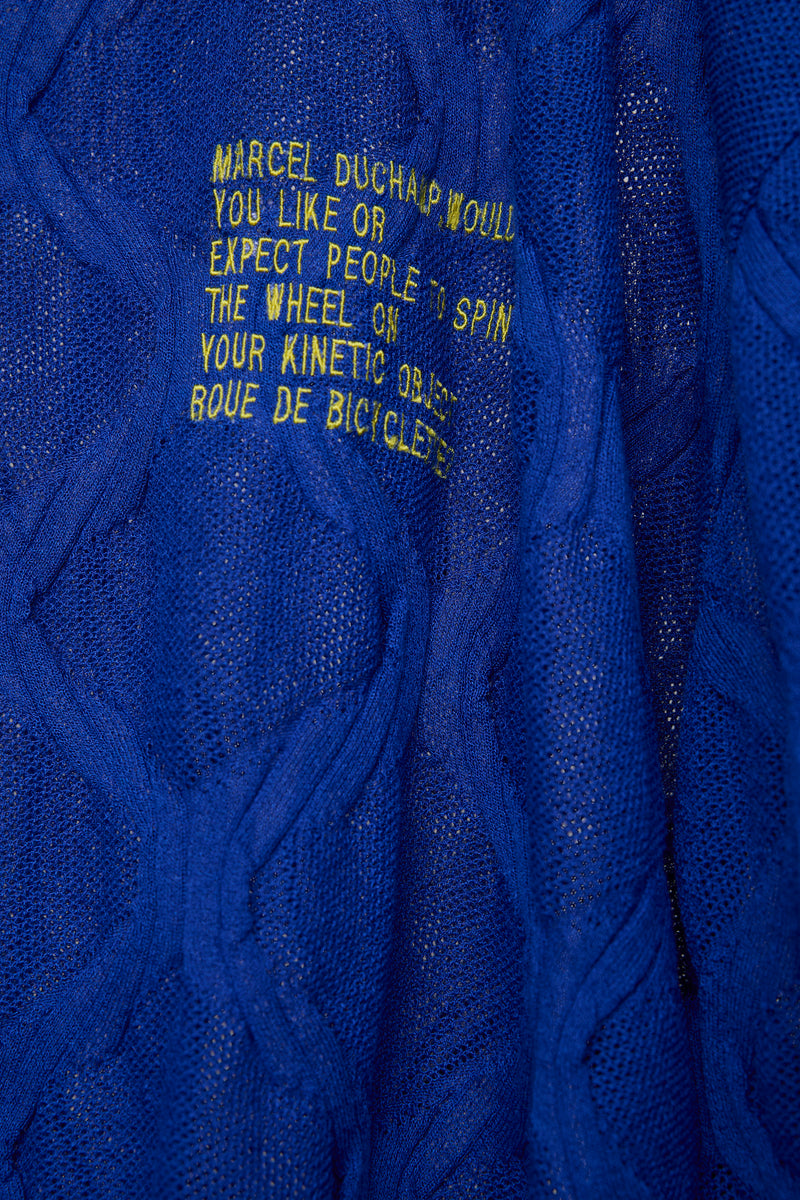 DUCHAMP LS