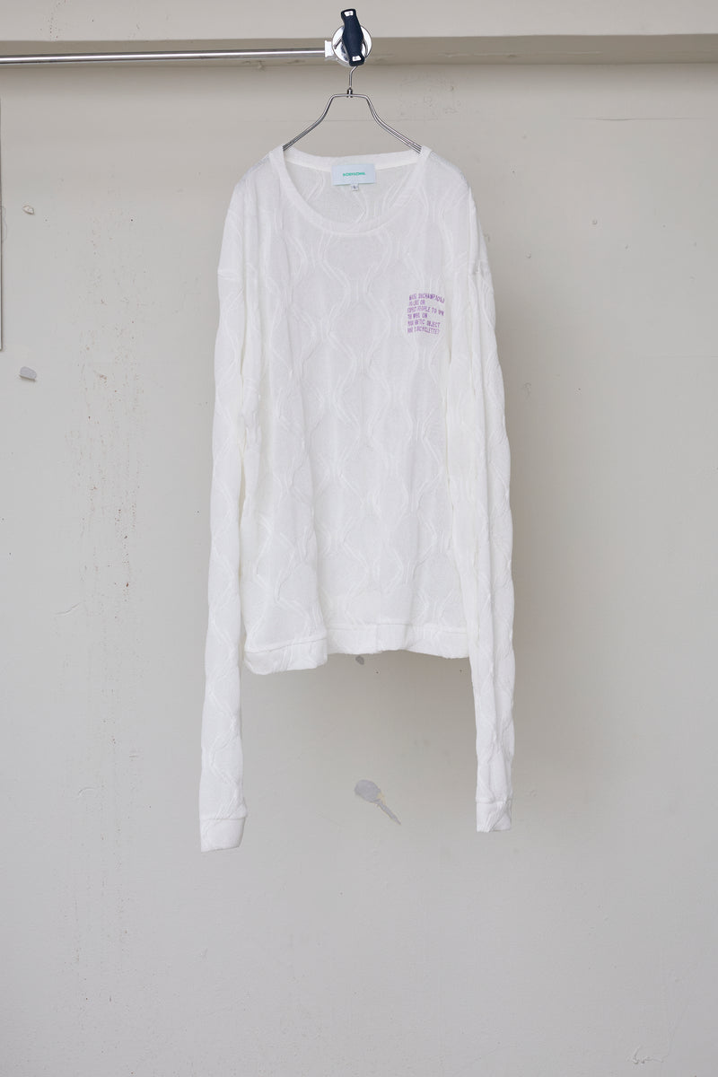 DUCHAMP LS