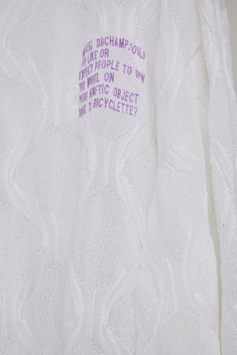 DUCHAMP LS