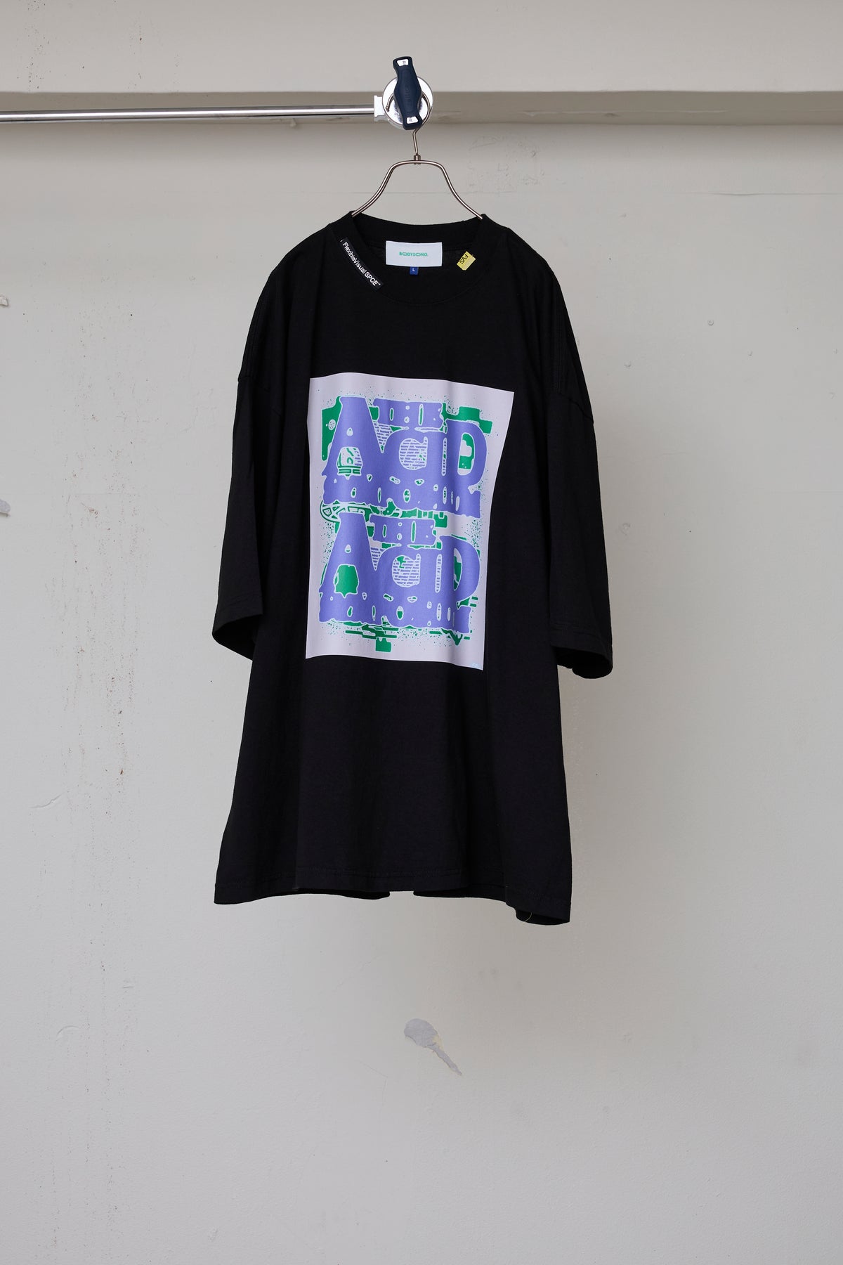 Tshirts & Polos – BODYSONG. ONLINE STORE