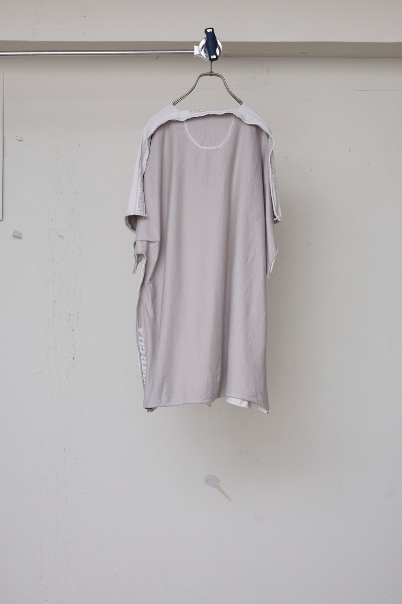 NO SEWING T -SHIRT 3