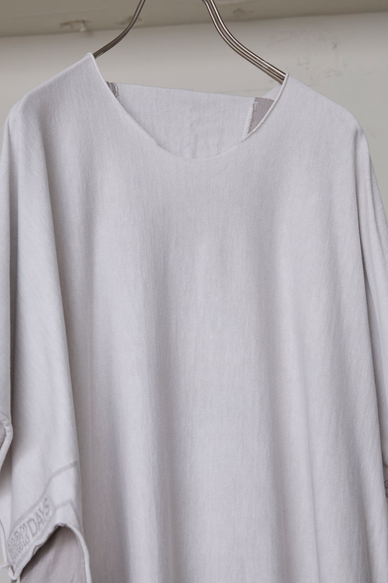 NO SEWING T -SHIRT 3