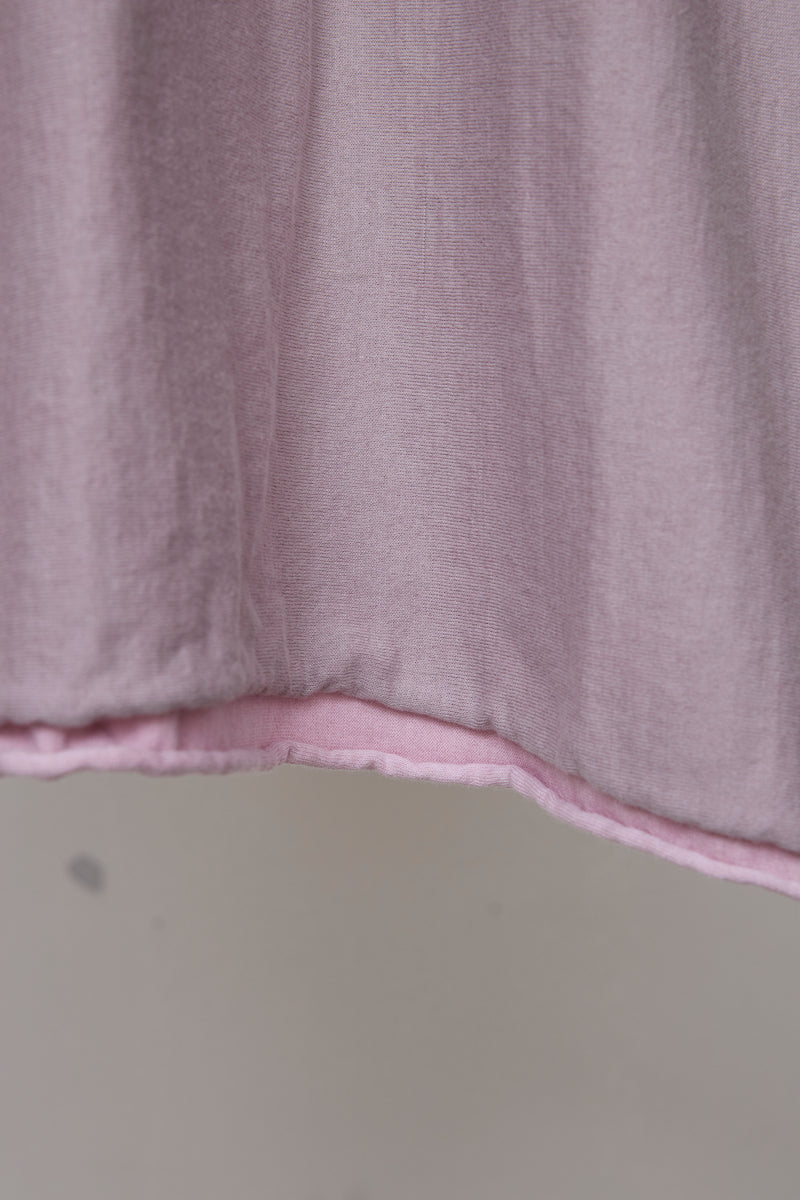 NO SEWING T -SHIRT 3