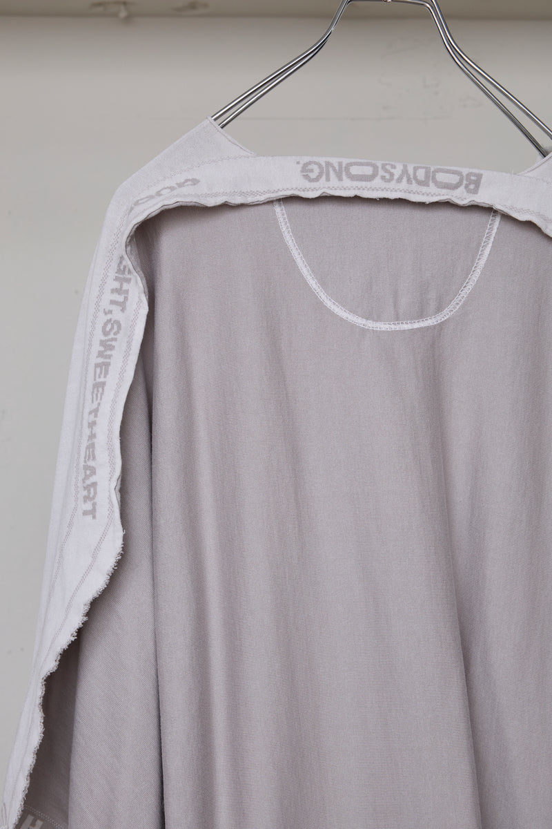 NO SEWING LS 2