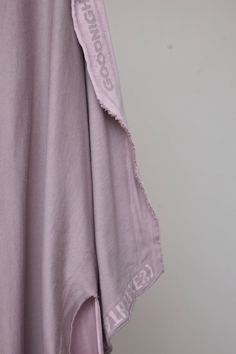 NO SEWING LS 2