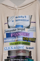 IOHOODIE/PASSION/PC/ASCII ART