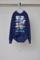 IOHOODIE/PASSION/PC/ASCII ART