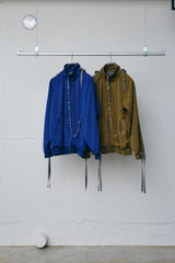 FADED TJACKET_BUBBLE MONEY EDITION