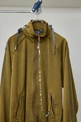 FADED TJACKET_BUBBLE MONEY EDITION