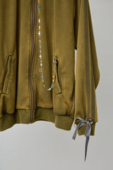 FADED TJACKET_BUBBLE MONEY EDITION