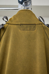 FADED TJACKET_BUBBLE MONEY EDITION