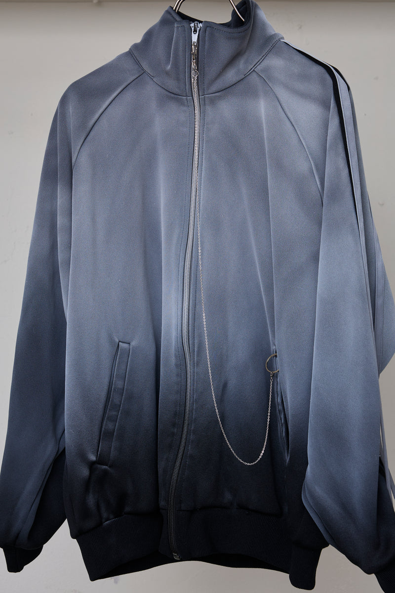 VAPOR FADE TJACKET