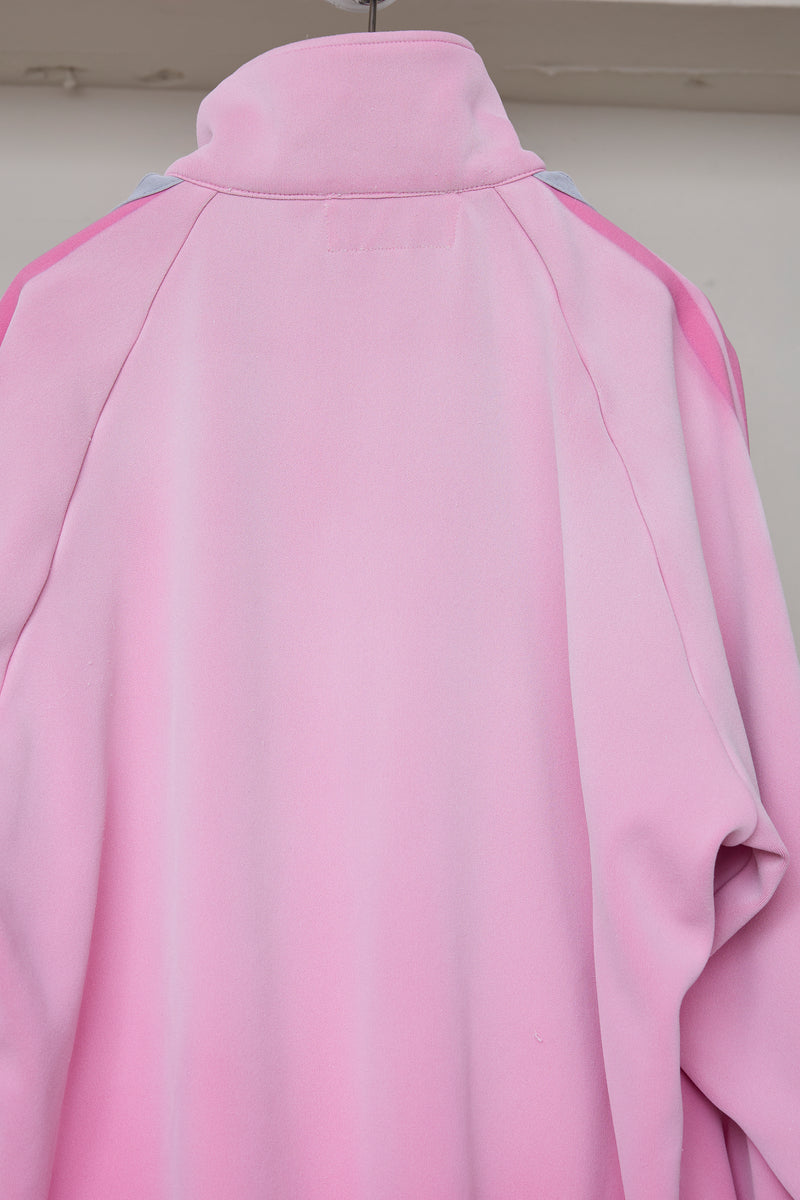 VAPOR FADE TJACKET