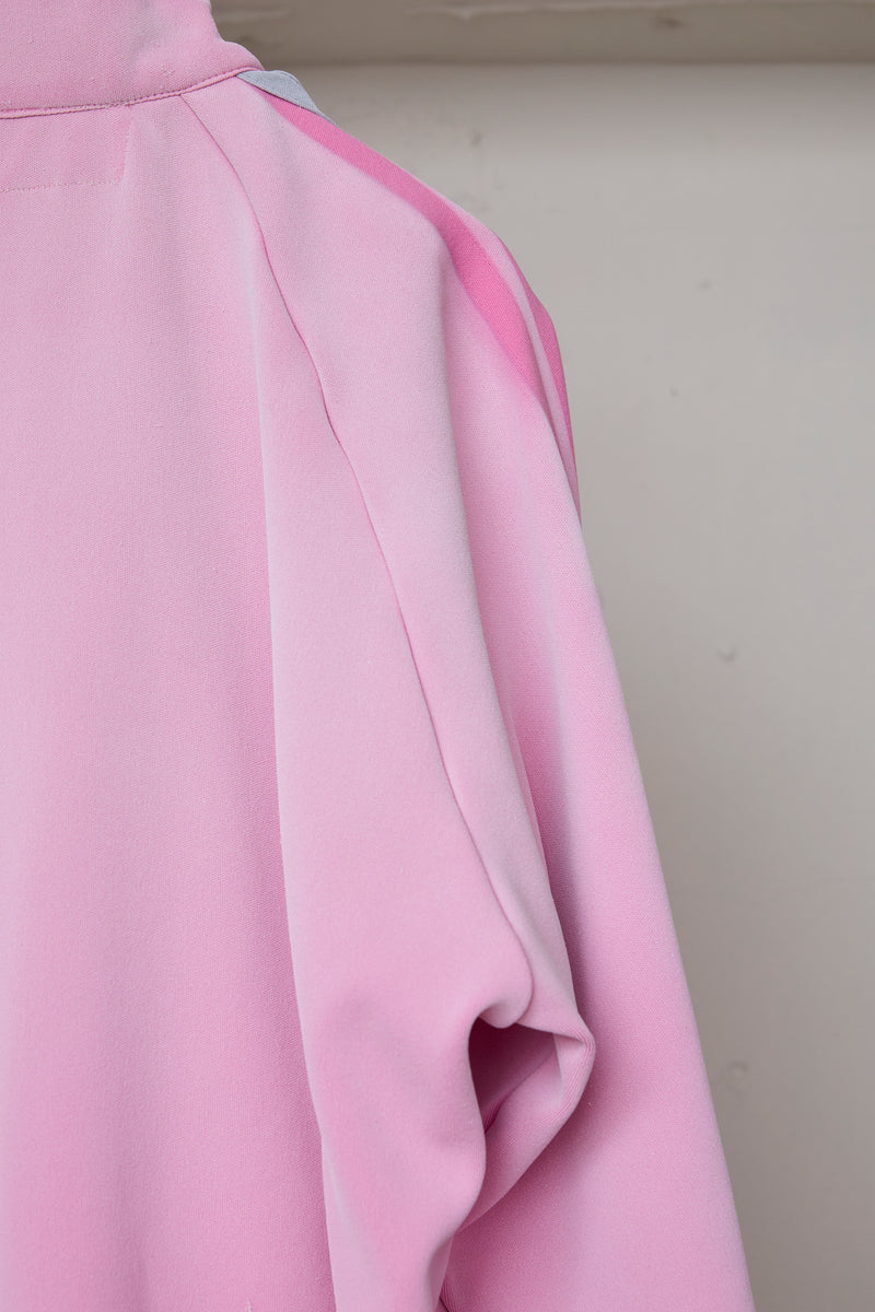 VAPOR FADE TJACKET