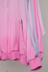 VAPOR FADE TJACKET