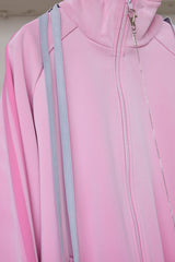 VAPOR FADE TJACKET