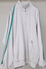 VAPOR FADE TJACKET