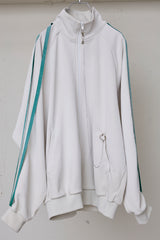 VAPOR FADE TJACKET
