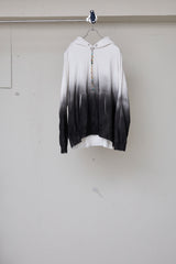 VAPOR FADE HOODIE/BUBBLE MONEY EDITION