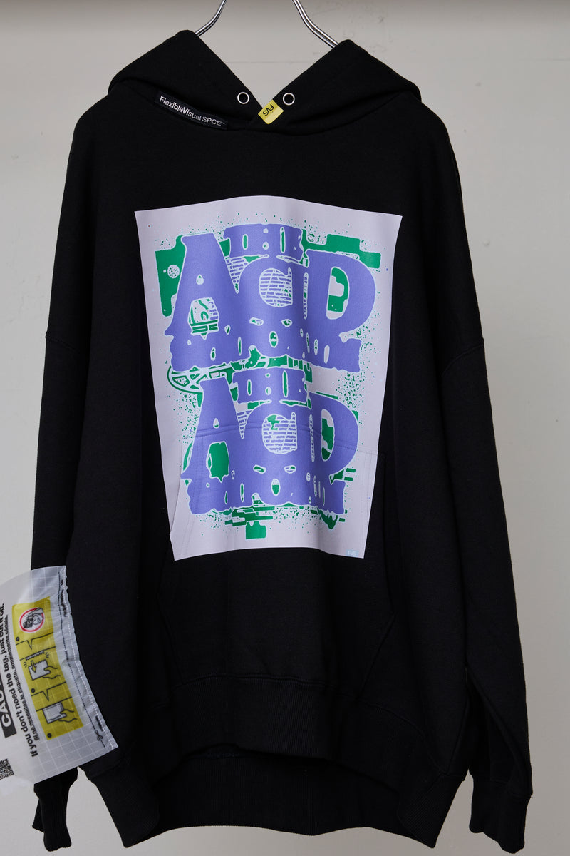 BIGHOODIE/FVS_ACID