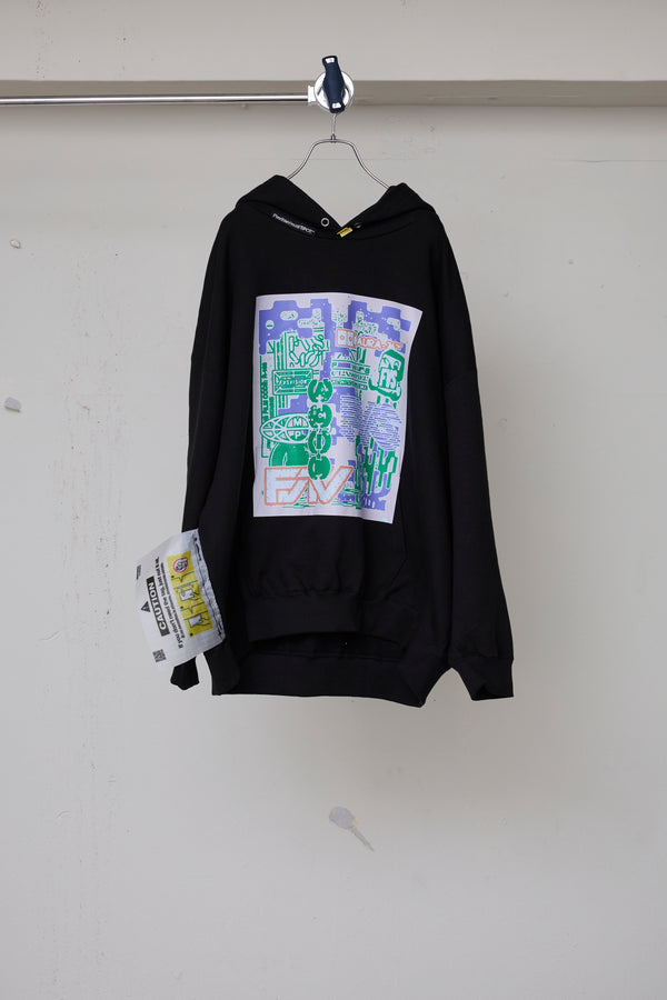 BIGHOODIE/FVS_KV
